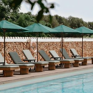 Hotel Rural Sant Joan De Binissaida